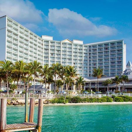 Marriott Sanibel Harbour Resort & Spa Punta Rassa Extérieur photo