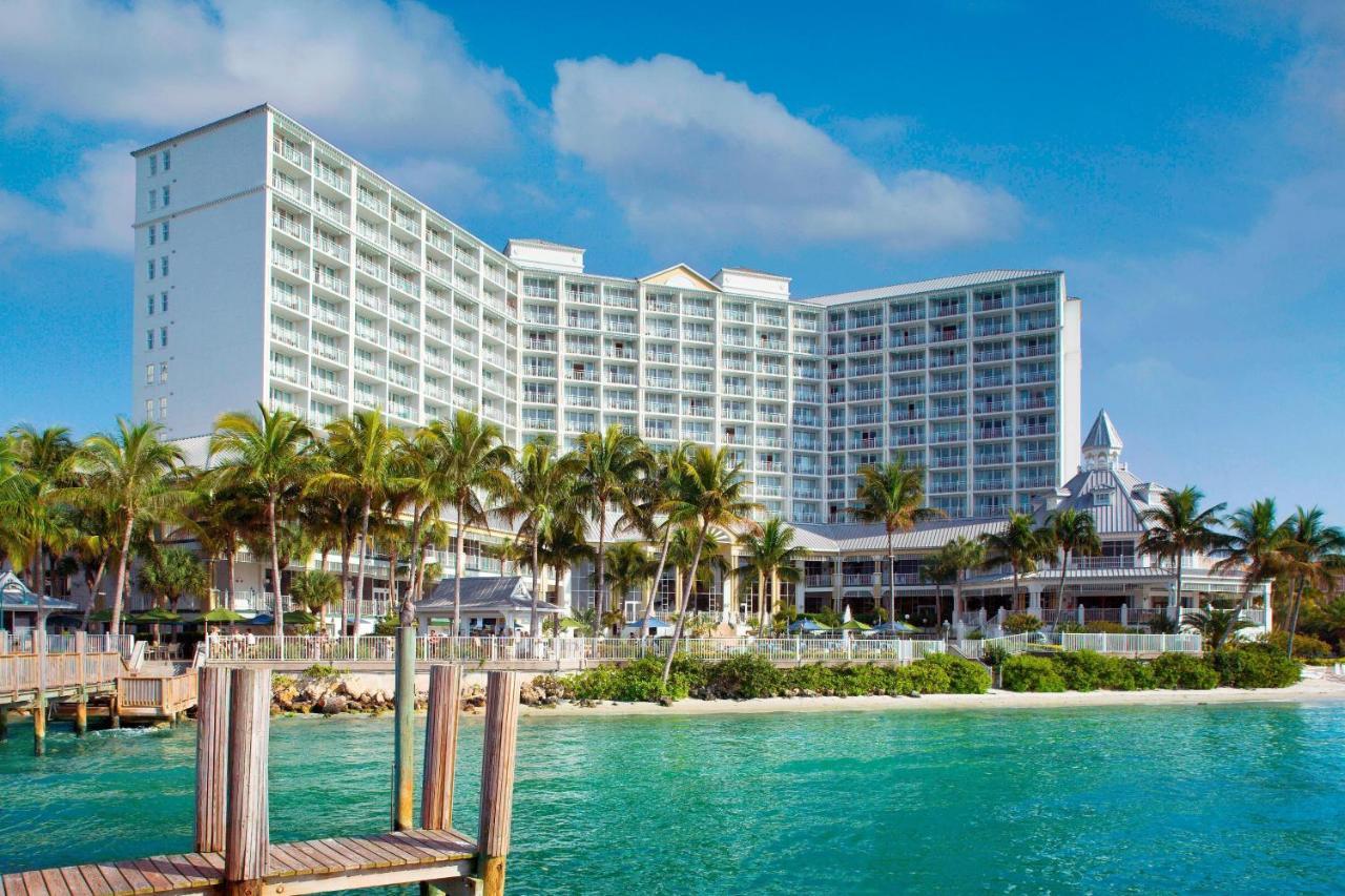 Marriott Sanibel Harbour Resort & Spa Punta Rassa Extérieur photo