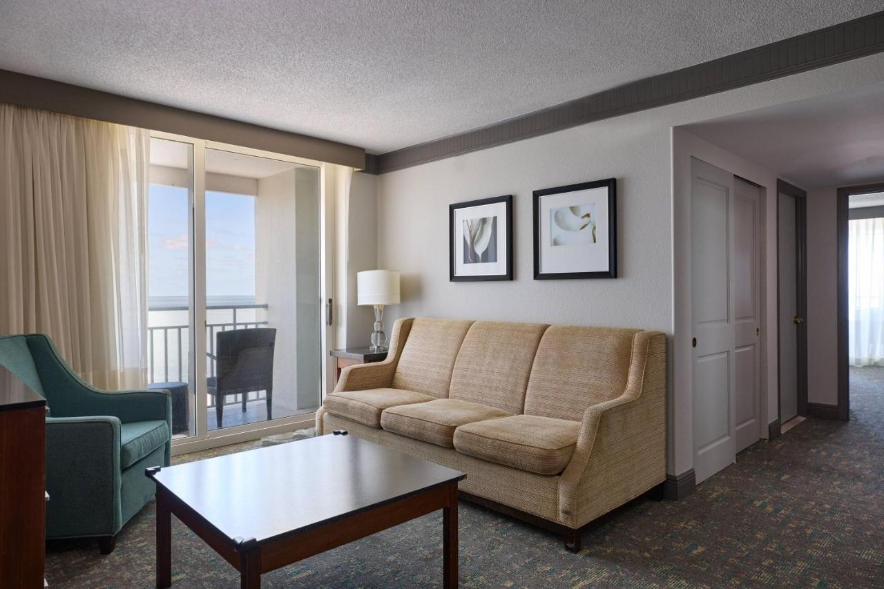 Marriott Sanibel Harbour Resort & Spa Punta Rassa Extérieur photo
