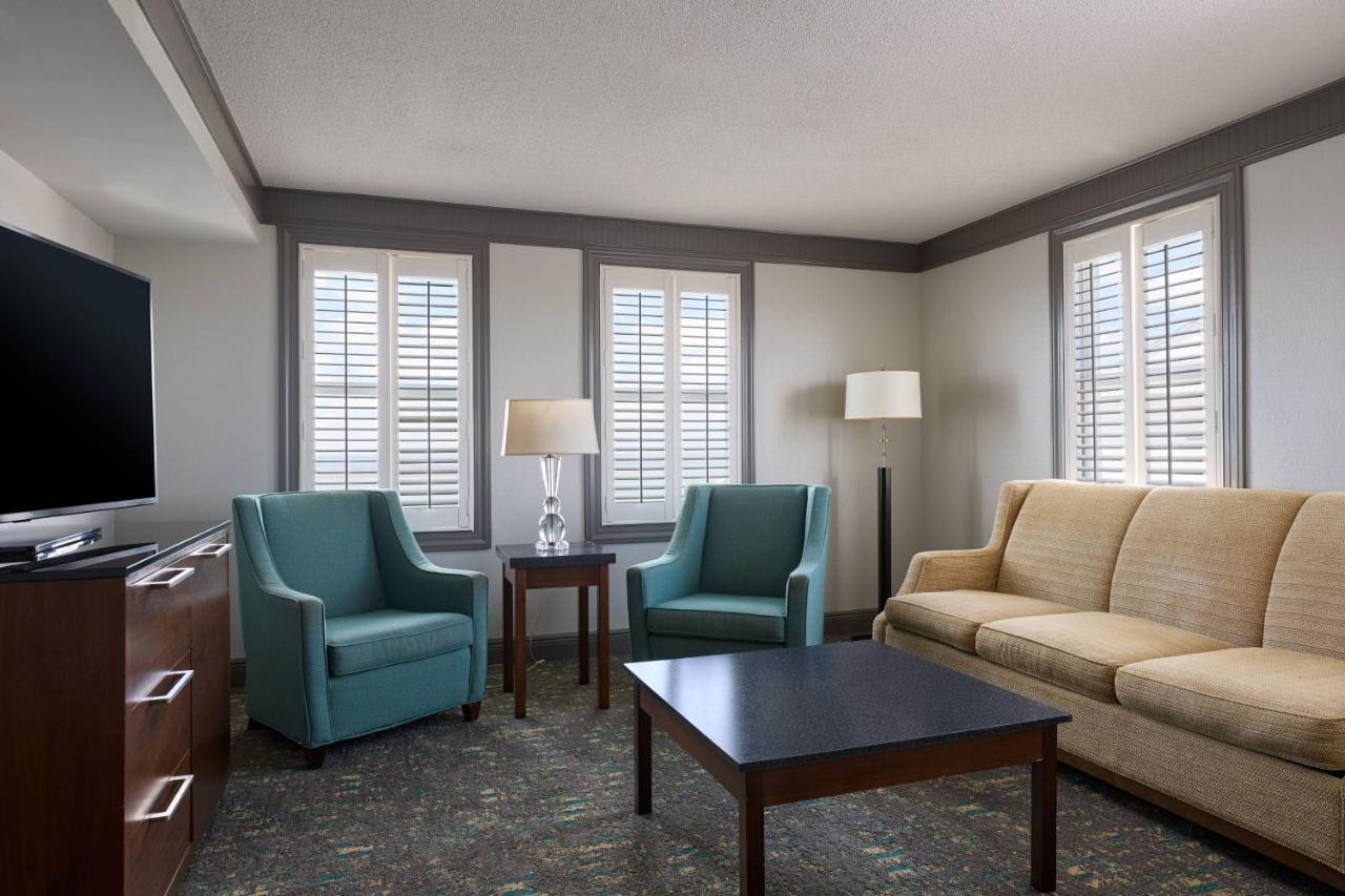 Marriott Sanibel Harbour Resort & Spa Punta Rassa Extérieur photo