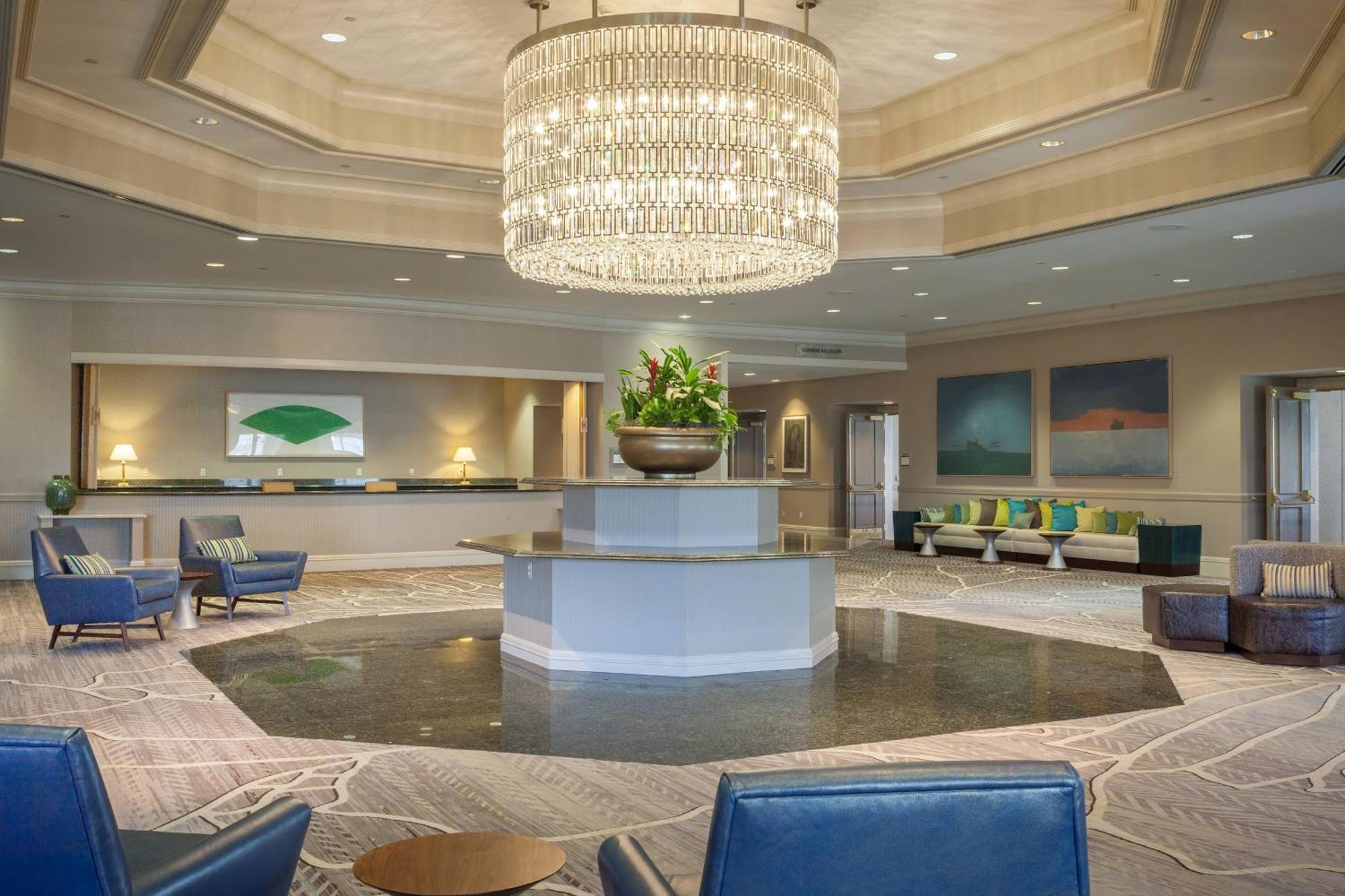 Marriott Sanibel Harbour Resort & Spa Punta Rassa Extérieur photo