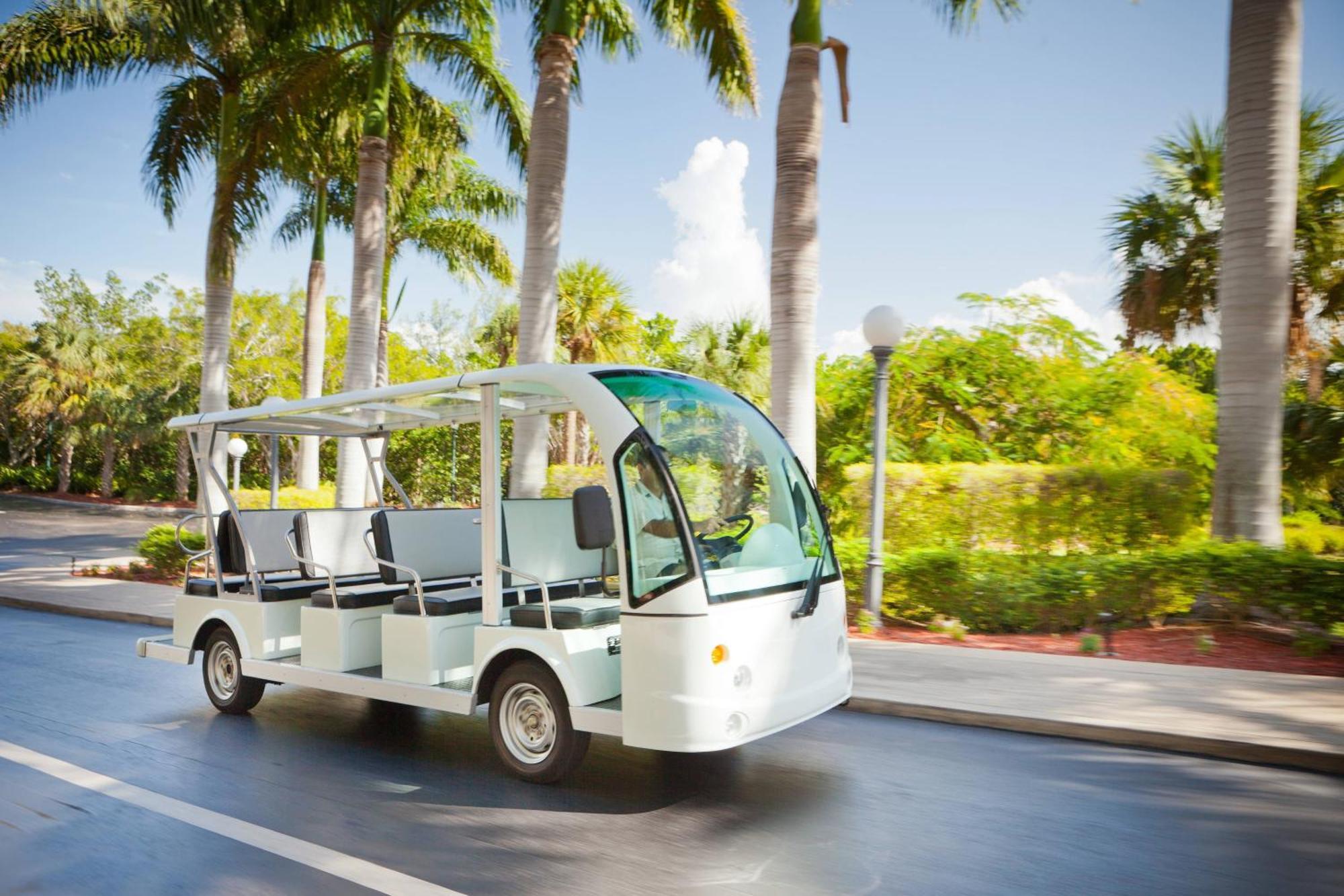 Marriott Sanibel Harbour Resort & Spa Punta Rassa Extérieur photo