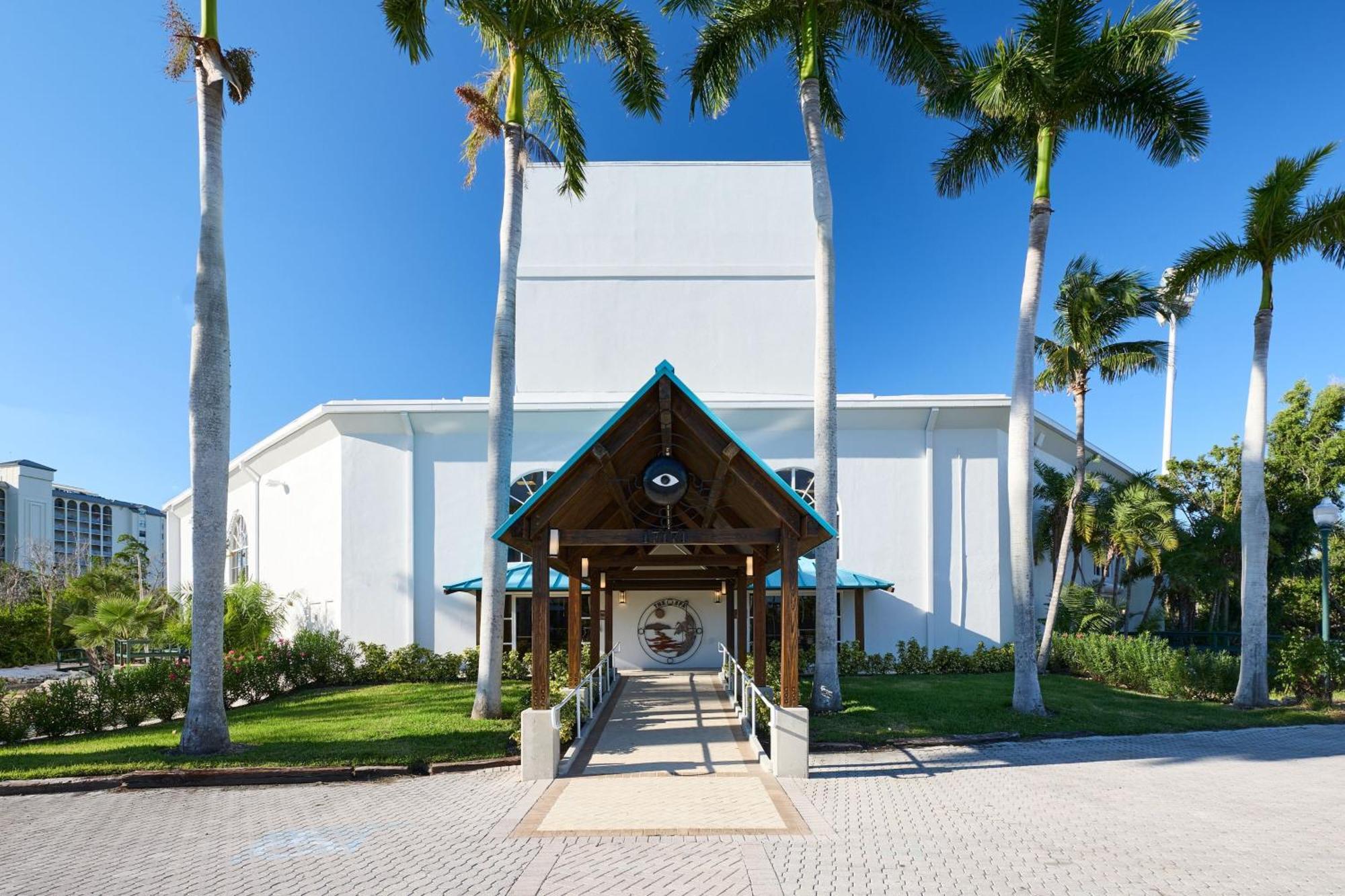 Marriott Sanibel Harbour Resort & Spa Punta Rassa Extérieur photo