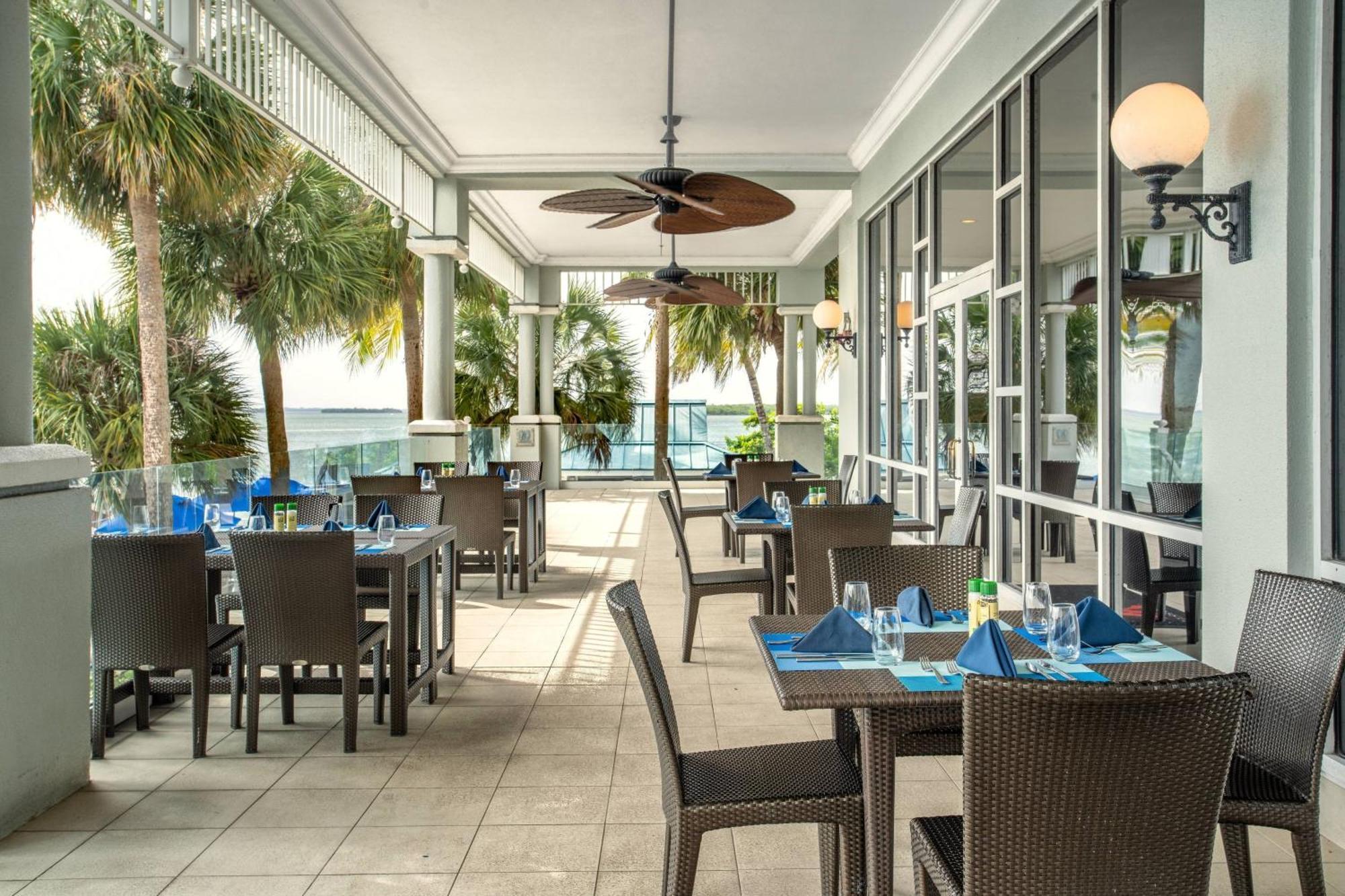 Marriott Sanibel Harbour Resort & Spa Punta Rassa Extérieur photo