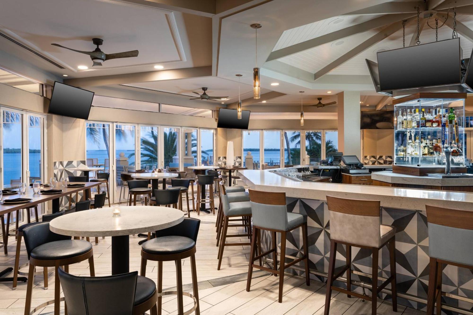 Marriott Sanibel Harbour Resort & Spa Punta Rassa Extérieur photo