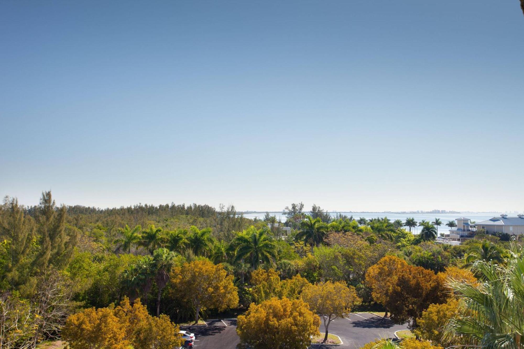 Marriott Sanibel Harbour Resort & Spa Punta Rassa Extérieur photo