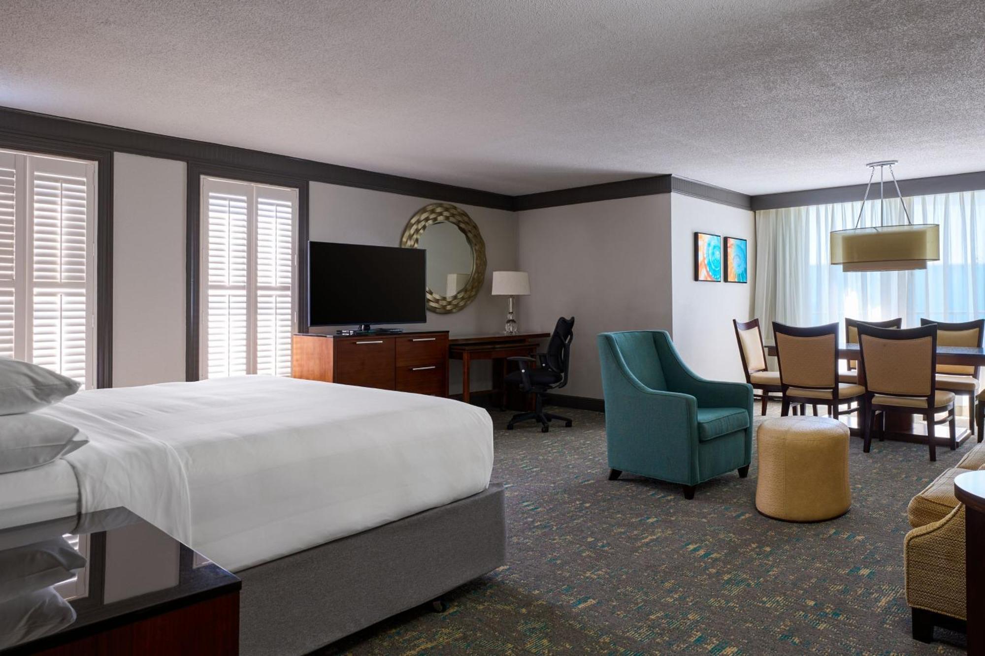 Marriott Sanibel Harbour Resort & Spa Punta Rassa Extérieur photo