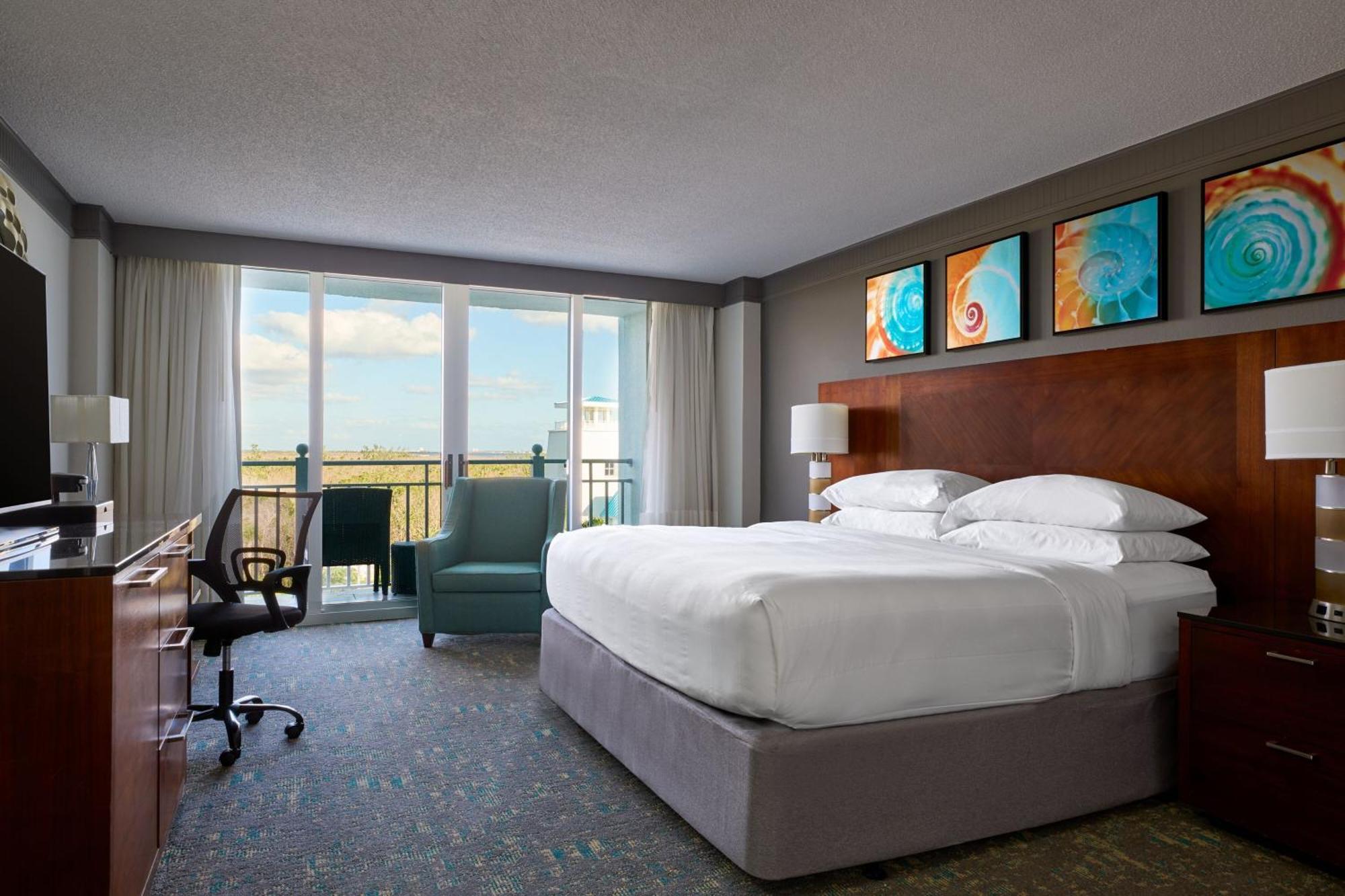 Marriott Sanibel Harbour Resort & Spa Punta Rassa Extérieur photo