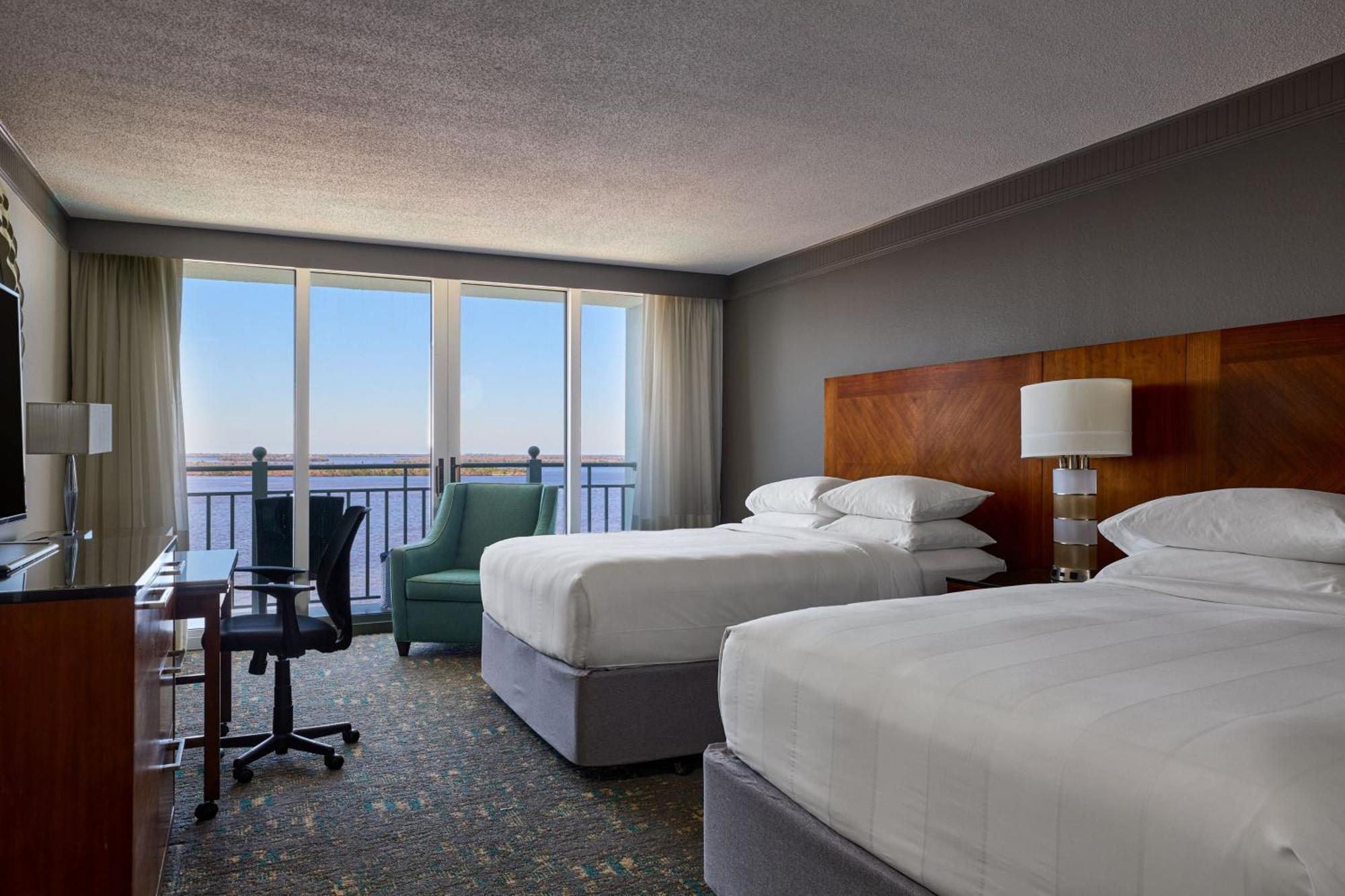 Marriott Sanibel Harbour Resort & Spa Punta Rassa Extérieur photo