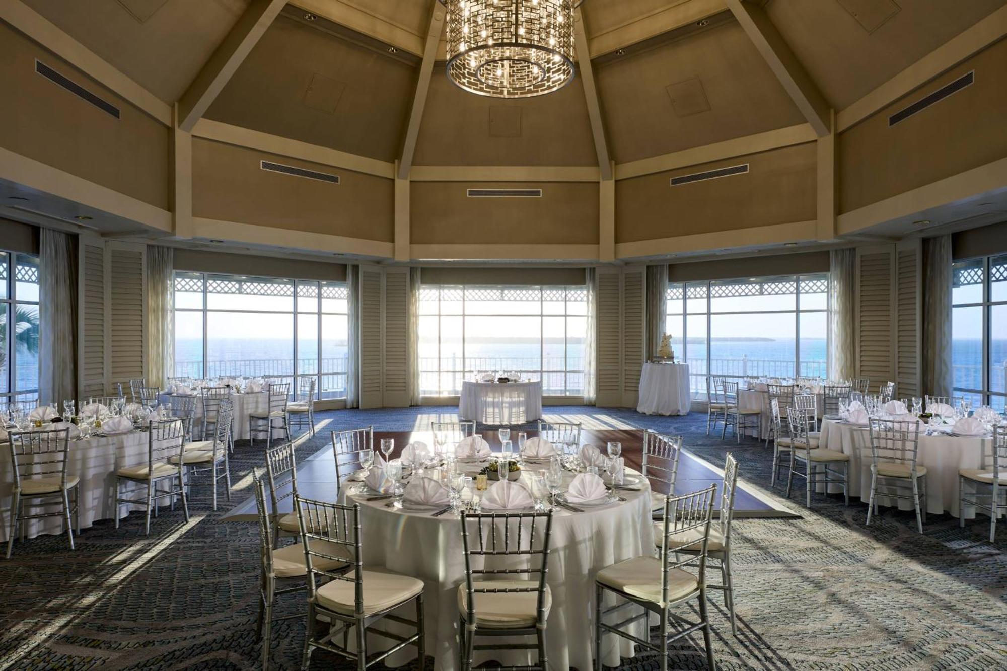 Marriott Sanibel Harbour Resort & Spa Punta Rassa Extérieur photo