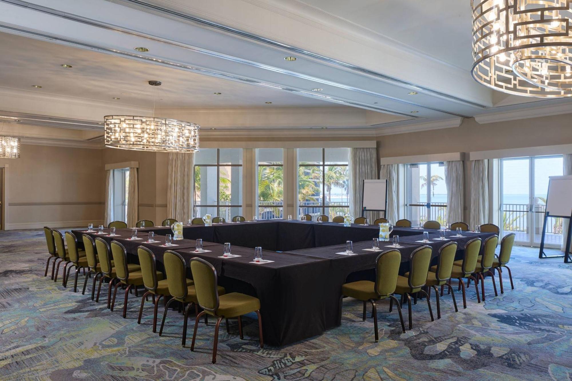 Marriott Sanibel Harbour Resort & Spa Punta Rassa Extérieur photo