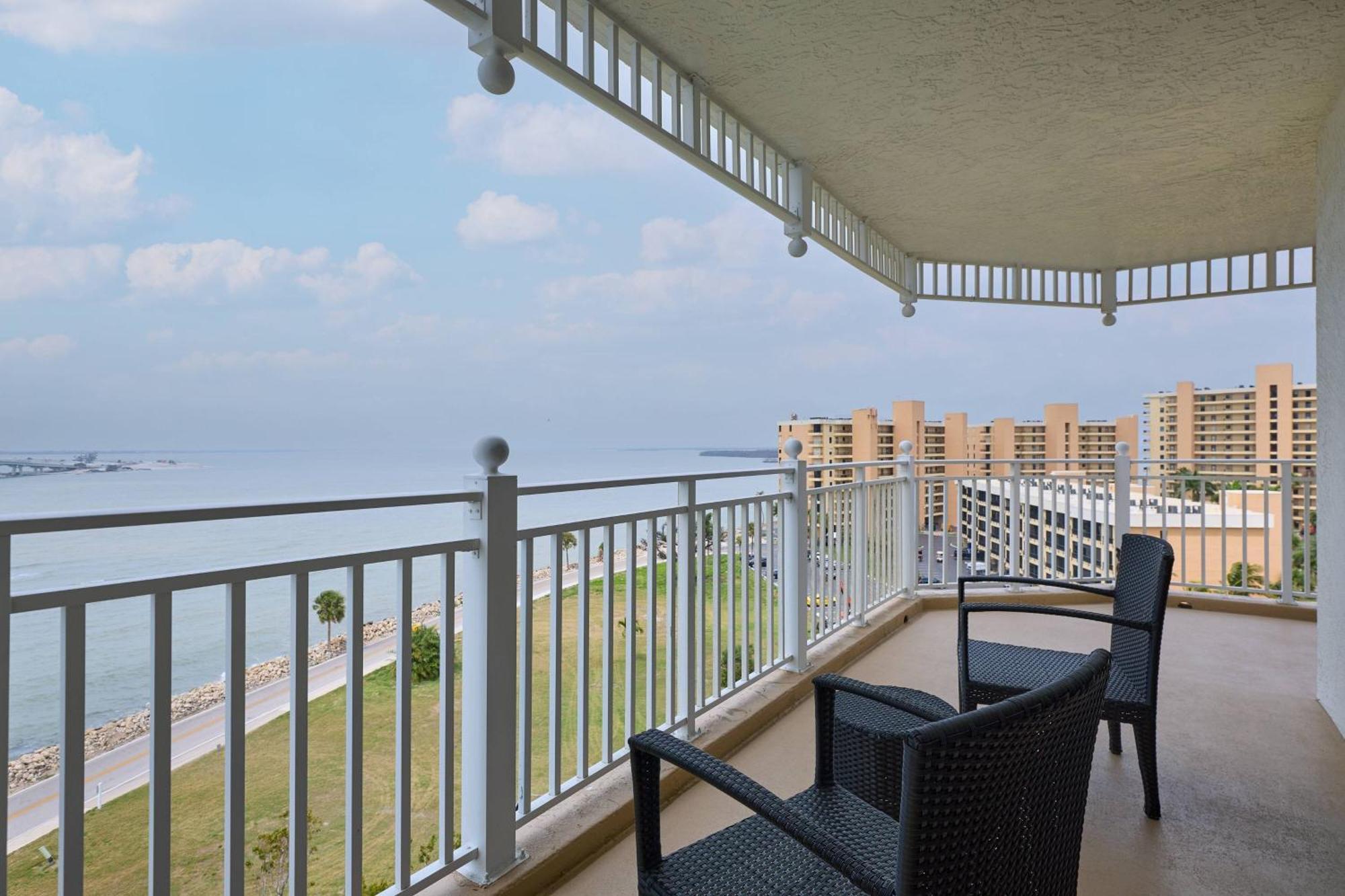 Marriott Sanibel Harbour Resort & Spa Punta Rassa Extérieur photo