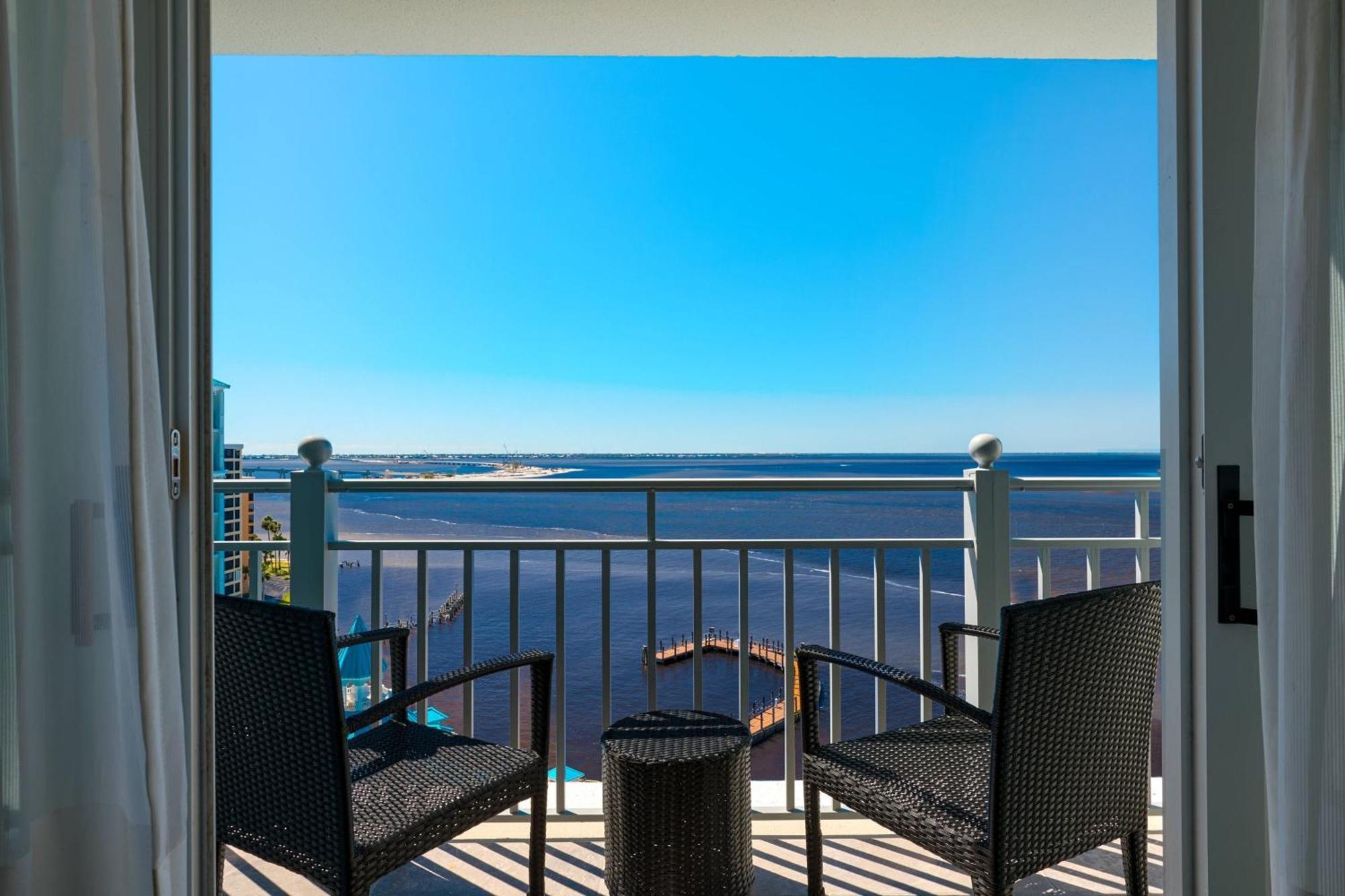 Marriott Sanibel Harbour Resort & Spa Punta Rassa Extérieur photo