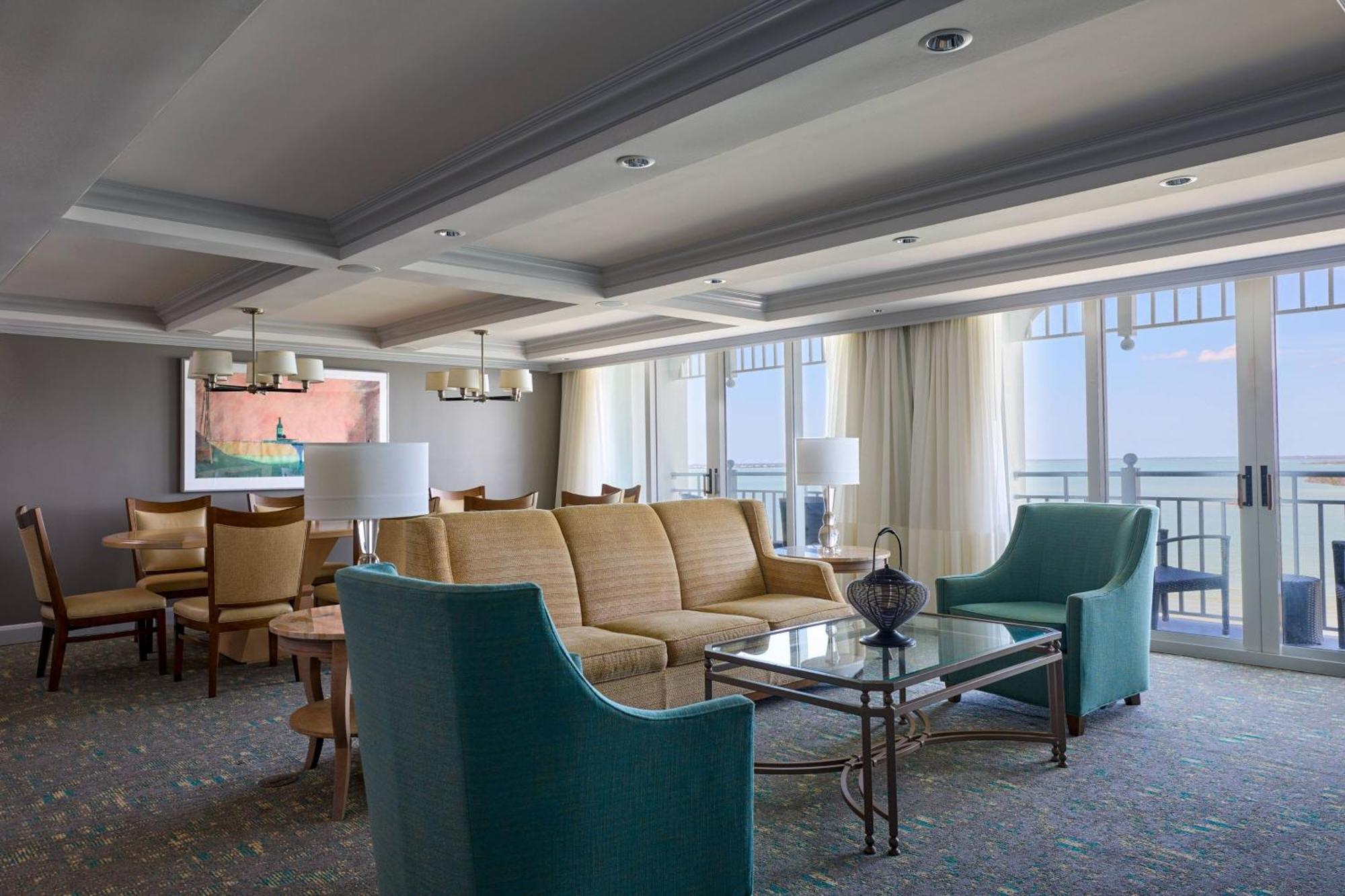 Marriott Sanibel Harbour Resort & Spa Punta Rassa Extérieur photo