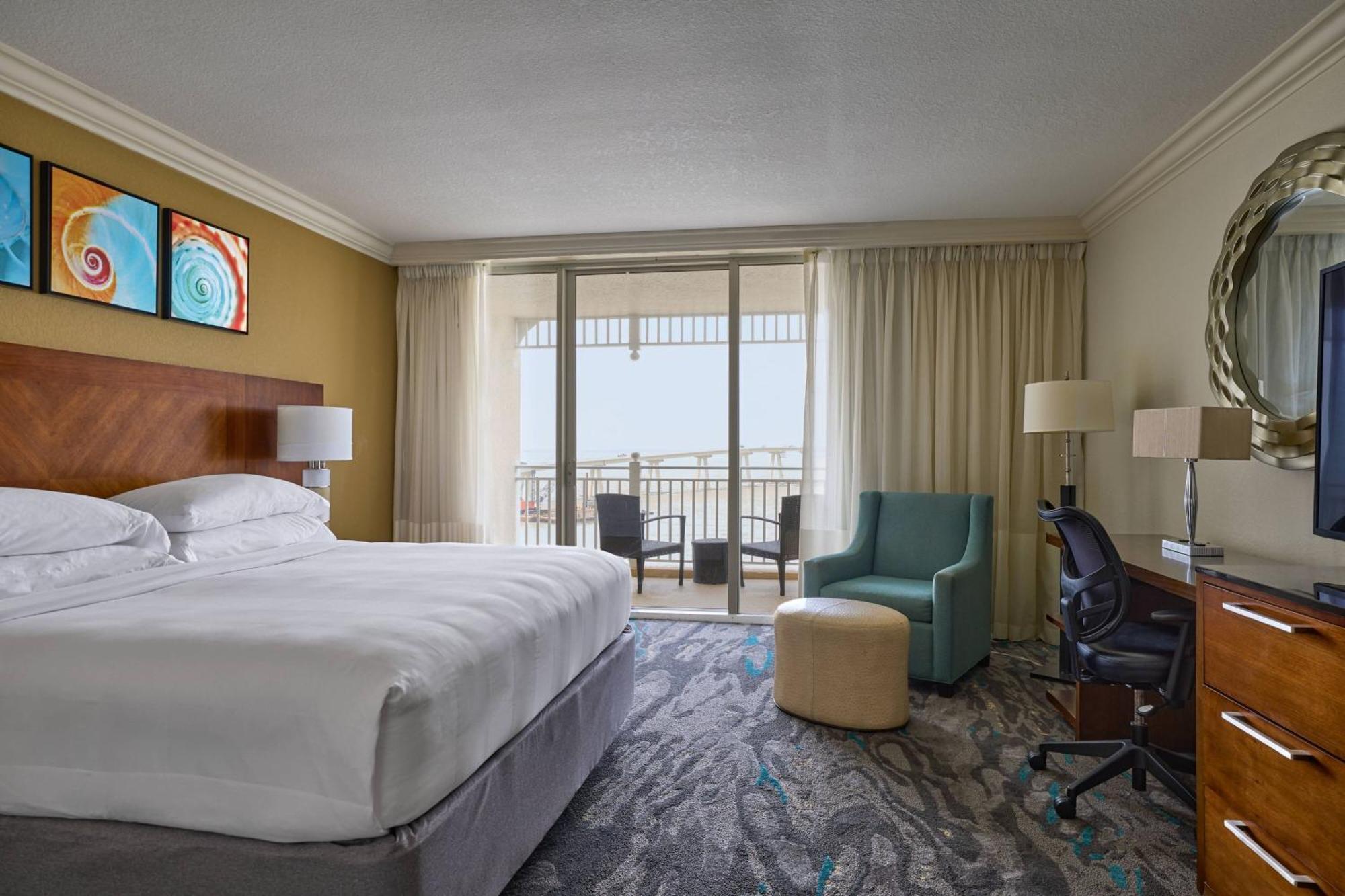 Marriott Sanibel Harbour Resort & Spa Punta Rassa Extérieur photo